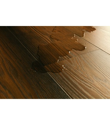 Quick-Step IMPRESSIVE ULTRA IMU8261 Roble ahumado