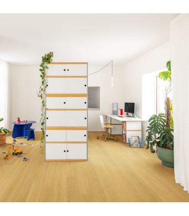 Quick-Step IMPRESSIVE ULTRA IMU8260 Roble Bourbon