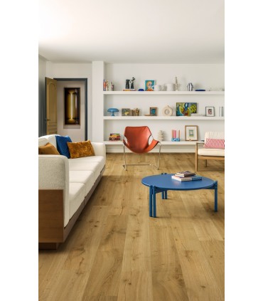 Quick-Step IMPRESSIVE ULTRA IMU8256 Roble Trufa