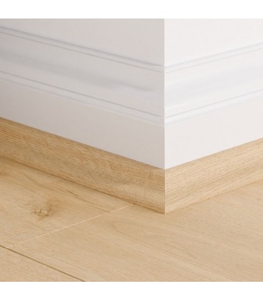 Quick-Step IMPRESSIVE ULTRA IMU8255 Roble Almendra