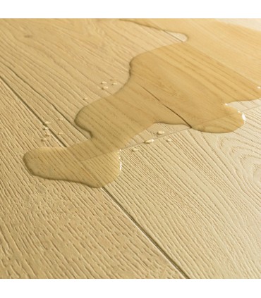 Quick-Step IMPRESSIVE ULTRA IMU8255 Roble Almendra