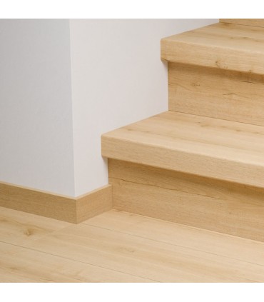 Quick-Step IMPRESSIVE IMD8243 DESIGN  Roble nuez moscada