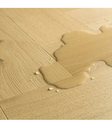 Quick-Step IMPRESSIVE IMD8243 DESIGN  Roble nuez moscada