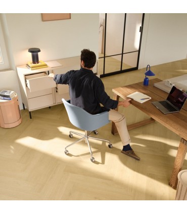 Quick-Step IMPRESSIVE IMD8243 DESIGN  Roble nuez moscada