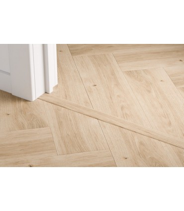 Quick-Step IMPRESSIVE IMD8245 DESIGN  Roble carbón