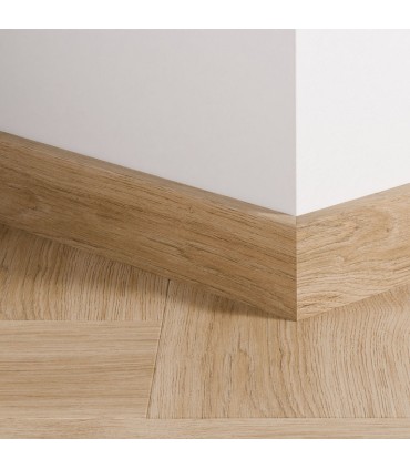 Quick-Step IMPRESSIVE IMD8245 DESIGN  Roble carbón