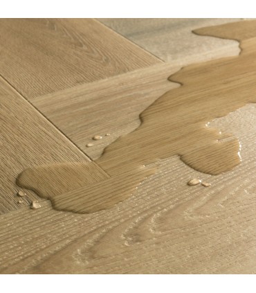 Quick-Step IMPRESSIVE IMD8245 DESIGN  Roble carbón