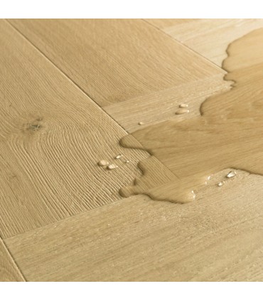 Quick-Step IMPRESSIVE IMD8242 DESIGN  Roble cardamomo