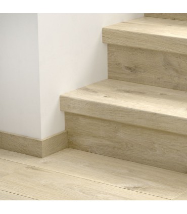 Quick-Step BLOOM AVMPU40103 Roble algodón beige
