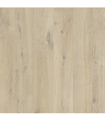 Quick-Step BLOOM AVMPU40103 Roble algodón beige