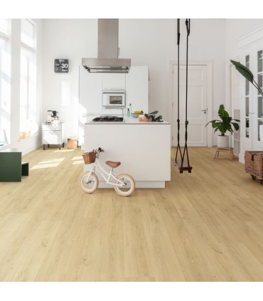 Quick-Step BLOOM AVMPU40236 Botánico beige