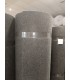 Moqueta ferial GRIS ANTRACITA con plástico de protección