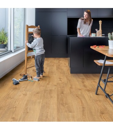 Quick-Step BLOOM  AVMPU40088 Roble otoño miel
