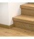 Quick-Step BLOOM AVMPU40203 Roble algodón profundo natural
