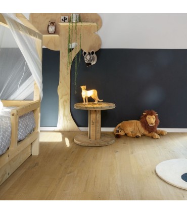 Quick-Step BLOOM AVMPU40203 Roble algodón profundo natural