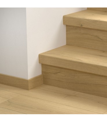 Quick-Step BLOOM AVMPU40319 Roble beige cepillado