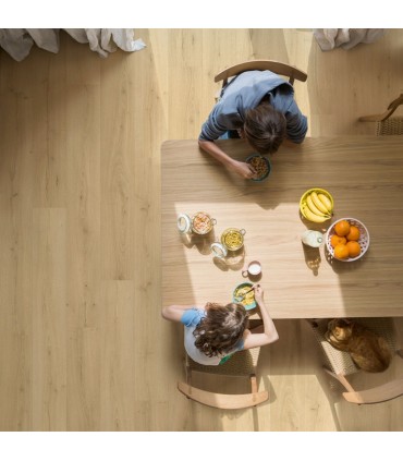 Quick-Step BLOOM AVMPU40319 Roble beige cepillado