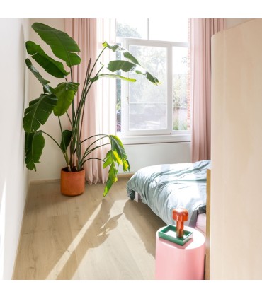 Quick-Step BLOOM AVMPU40319 Roble beige cepillado
