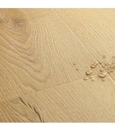 Quick-Step BLOOM AVMPU40319 Roble beige cepillado