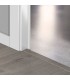 Quick-Step BLOOM AVMPU40202 Roble algodón acogedor gris