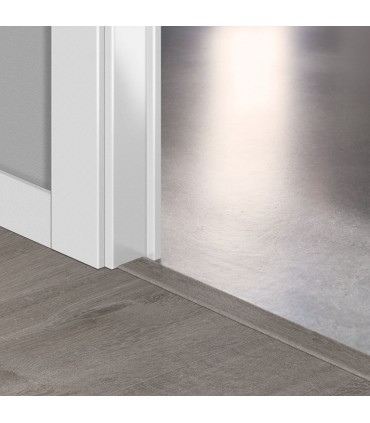 Quick-Step BLOOM AVMPU40202 Roble algodón acogedor gris