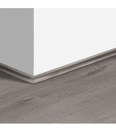 Quick-Step BLOOM AVMPU40202 Roble algodón acogedor gris