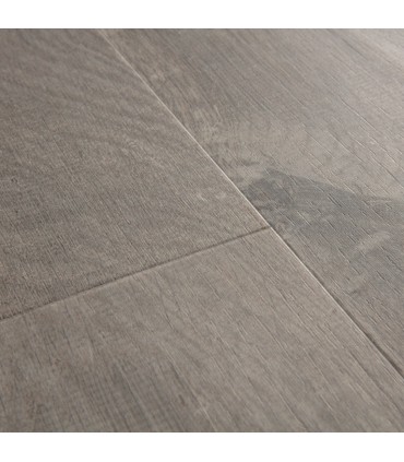 Quick-Step BLOOM AVMPU40202 Roble algodón acogedor gris