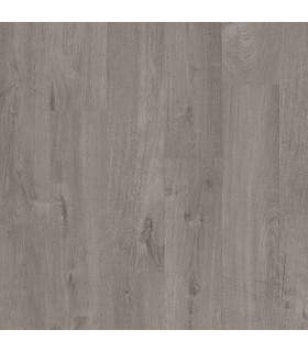 Quick-Step BLOOM AVMPU40202 Roble algodón acogedor gris