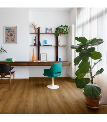 Quick-Step BLOOM AVMPU40315 Roble caramelo botánico