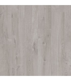 Quick-Step BLOOM AVMPU40201 Roble algodón frío gris