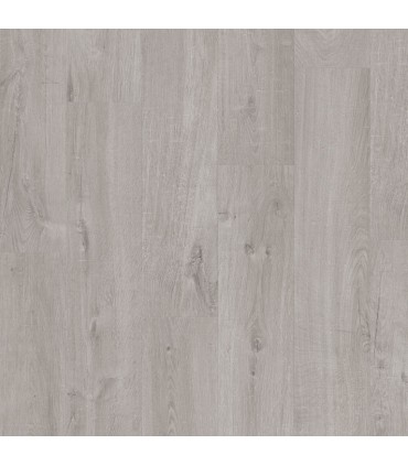 Quick-Step BLOOM AVMPU40201 Roble algodón frío gris