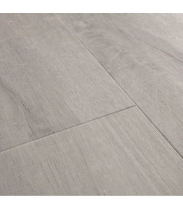 Quick-Step BLOOM AVMPU40201 Roble algodón frío gris