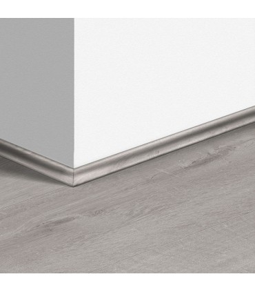 Quick-Step BLOOM AVMPU40201 Roble algodón frío gris