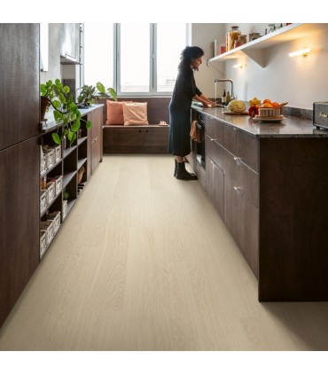 Quick-Step BLOOM AVMPU40099 Roble puro polar