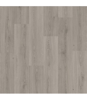 Quick-Step BLOOM AVMPU40237 Botánico gris