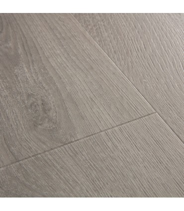 Quick-Step BLOOM AVMPU40237 Botánico gris