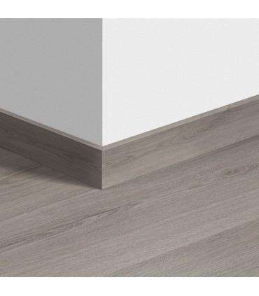 Quick-Step BLOOM AVMPU40237 Botánico gris