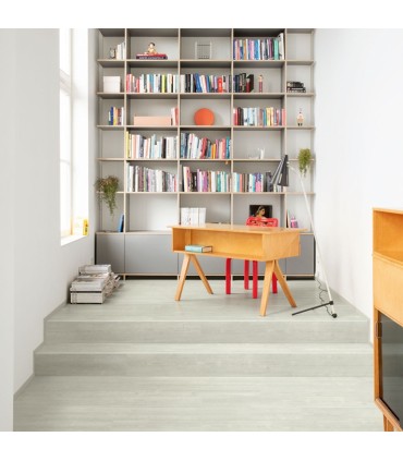 Quick-Step BLOOM AVMPU40204 Pino nieve