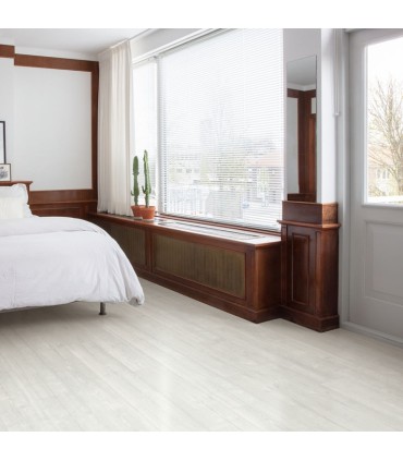 Quick-Step BLOOM AVMPU40204 Pino nieve