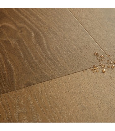 Quick-Step BLOOM AVMPU40317 Roble elegante ahumado