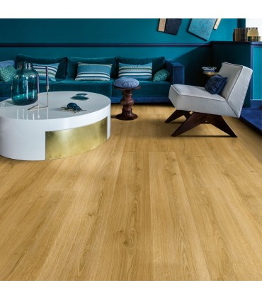 Quick-Step BLOOM AVMPU40238 Botánico roble ahumado