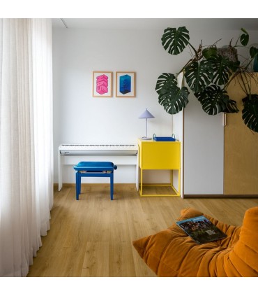 Quick-Step BLOOM AVMPU40238 Botánico roble ahumado