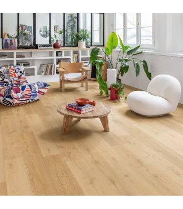 Quick-Step BLOOM AVMPU40316 Roble elegante natural