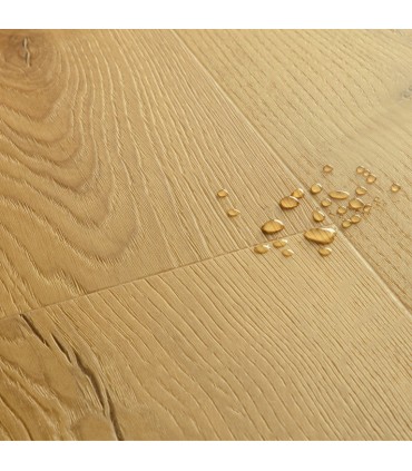 Quick-Step BLOOM AVMPU40318 Roble miel cepillado