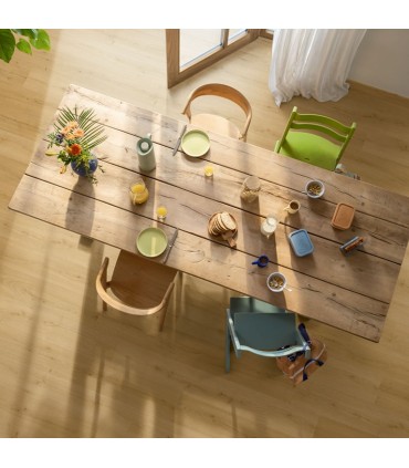 Quick-Step BLOOM AVMPU40318 Roble miel cepillado