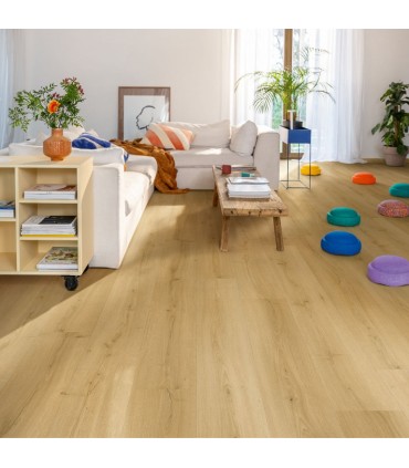 Quick-Step BLOOM AVMPU40318 Roble miel cepillado