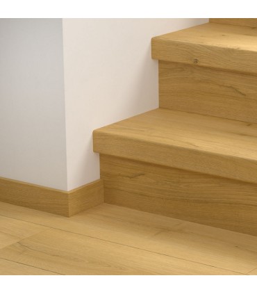 Quick-Step BLOOM AVMPU40318 Roble miel cepillado