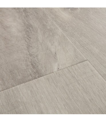 Quick-Step BLOS AVSPU40030 Roble cañón gris con cortes de sierra