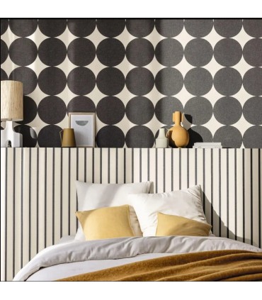 Papel pintado TWIST 10648 CASELIO