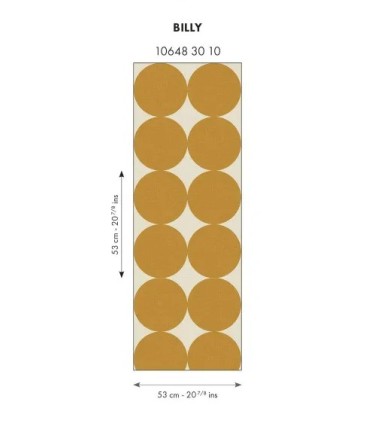 Papel pintado TWIST 10648 CASELIO